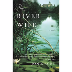 ISBN The River Wife, Livre broché, 432 pages