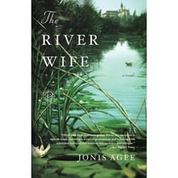 ISBN The River Wife livre