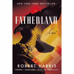 ISBN Fatherland, Fiction, Anglais, Livre broché, 352 pages
