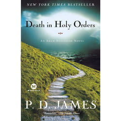 ISBN Death in Holy Orders livre Mystère et suspense Anglais