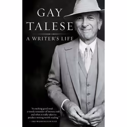 ISBN A Writer’s Life, biographie, Anglais, Livre broché, 448 pages