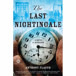 ISBN The Last Nightingale, Mystère et suspense, Anglais, Livre broché, 272 pages