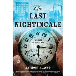 ISBN The Last Nightingale livre Mystère et suspense Anglais Livre broché 272 pages
