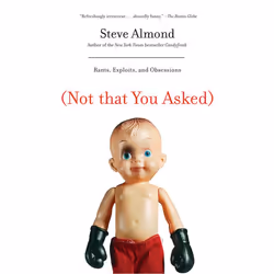 ISBN (Not that You Asked), Livre broché, 304 pages