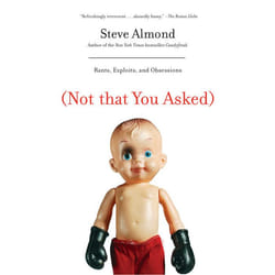 ISBN (Not that You Asked) livre