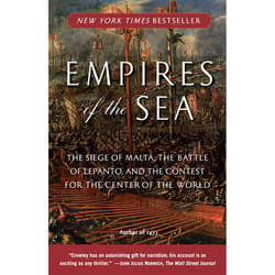ISBN Empires of the Sea livre