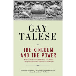 ISBN The Kingdom and the Power livre