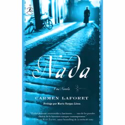ISBN Nada: Una novela, Anglais, Livre broché, 224 pages