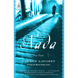 ISBN Nada: Una novela livre Anglais Livre broché 224 pages