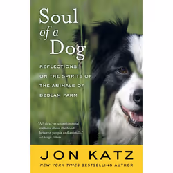 ISBN Soul of a Dog, biographie, Anglais, Livre broché, 208 pages