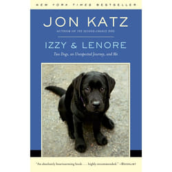 ISBN Izzy & Lenore livre biographie Anglais