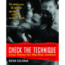 ISBN Check the Technique livre biographie Anglais