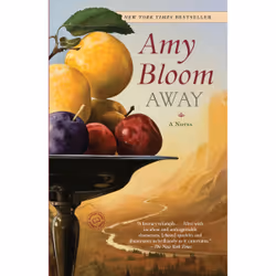 ISBN Away, Anglais, Livre broché, 256 pages