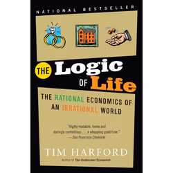 ISBN The Logic of Life, Livre broché, 272 pages