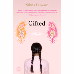 ISBN Gifted, Anglais, Livre broché, 304 pages