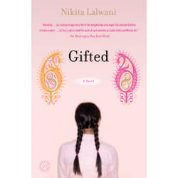 ISBN Gifted livre Anglais Livre broché 304 pages