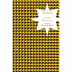 ISBN The Prince, classiques, Anglais, Livre broché, 160 pages