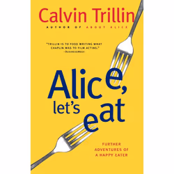 ISBN Alice, Let’s Eat, nourriture & boisson, Anglais, Livre broché, 192 pages