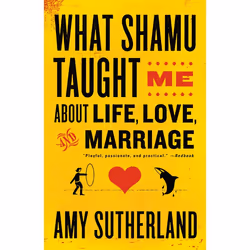 ISBN What Shamu Taught Me About Life, Love, and Marriage, Livre broché, 192 pages