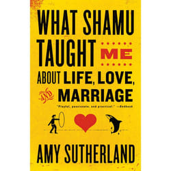 ISBN What Shamu Taught Me About Life, Love, and Marriage livre