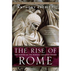ISBN The Rise of Rome livre