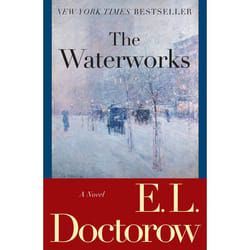 ISBN The Waterworks livre Mystère et suspense Anglais