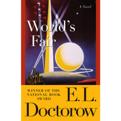 ISBN World's Fair