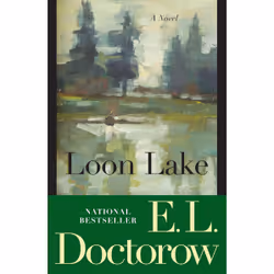 ISBN Loon Lake, Anglais, Livre broché, 272 pages