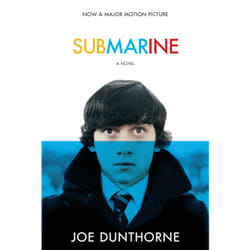 ISBN Submarine