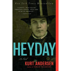 ISBN Heyday livre