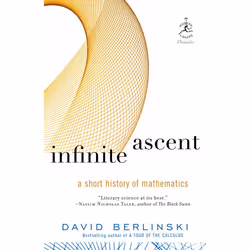 ISBN Infinite Ascent, classiques, Anglais, Livre broché, 224 pages