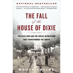 ISBN The Fall of the House of Dixie livre