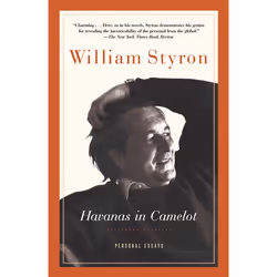 ISBN Havanas in Camelot, classiques, Anglais, Livre broché, 176 pages