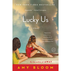 ISBN Lucky Us livre Fiction Anglais