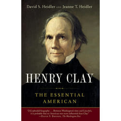 ISBN Henry Clay livre biographie Anglais