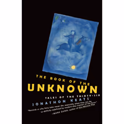 ISBN The Book of the Unknown, Anglais, Livre broché, 240 pages