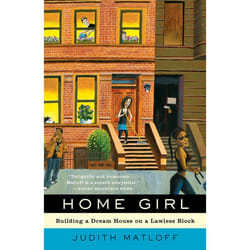 ISBN Home Girl livre biographie Anglais