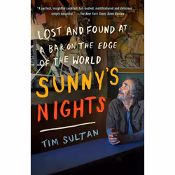 ISBN Sunny’s Nights, nourriture &amp; boisson, Anglais, Livre broché, 288 pages