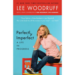 ISBN Perfectly Imperfect: A Life in Progress livre biographie Anglais