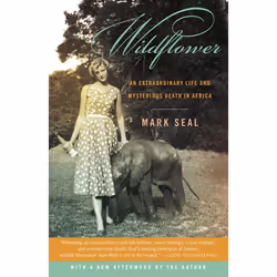 ISBN Wildflower, biographie, Anglais, Livre broché, 272 pages