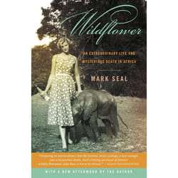 ISBN Wildflower livre biographie Anglais