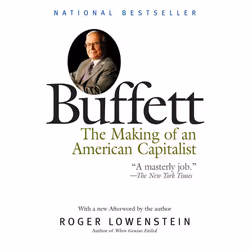 ISBN Buffett:, biographie, Anglais, Livre broché, 512 pages
