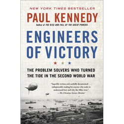 ISBN Engineers of Victory livre