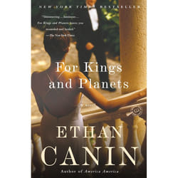 ISBN For Kings and Planets livre