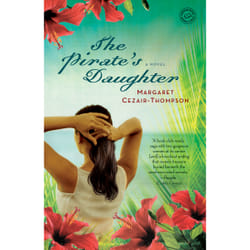ISBN The Pirate's Daughter