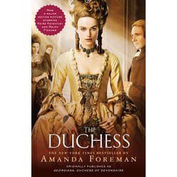 ISBN The Duchess livre biographie Anglais