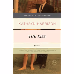 ISBN The Kiss, biographie, Anglais, Livre broché, 256 pages