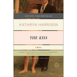 ISBN The Kiss livre biographie Anglais