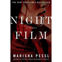 ISBN Night Film livre Fiction Anglais Livre broché 640 pages