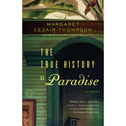 ISBN The True History of Paradise